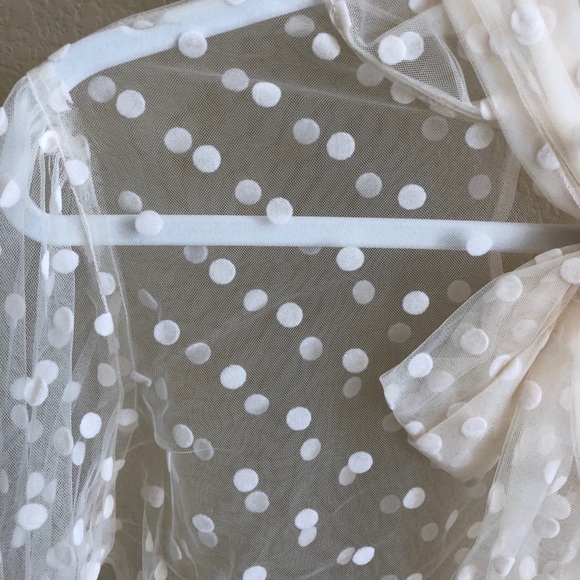 Banana Republic Top - Picture 2 of 4